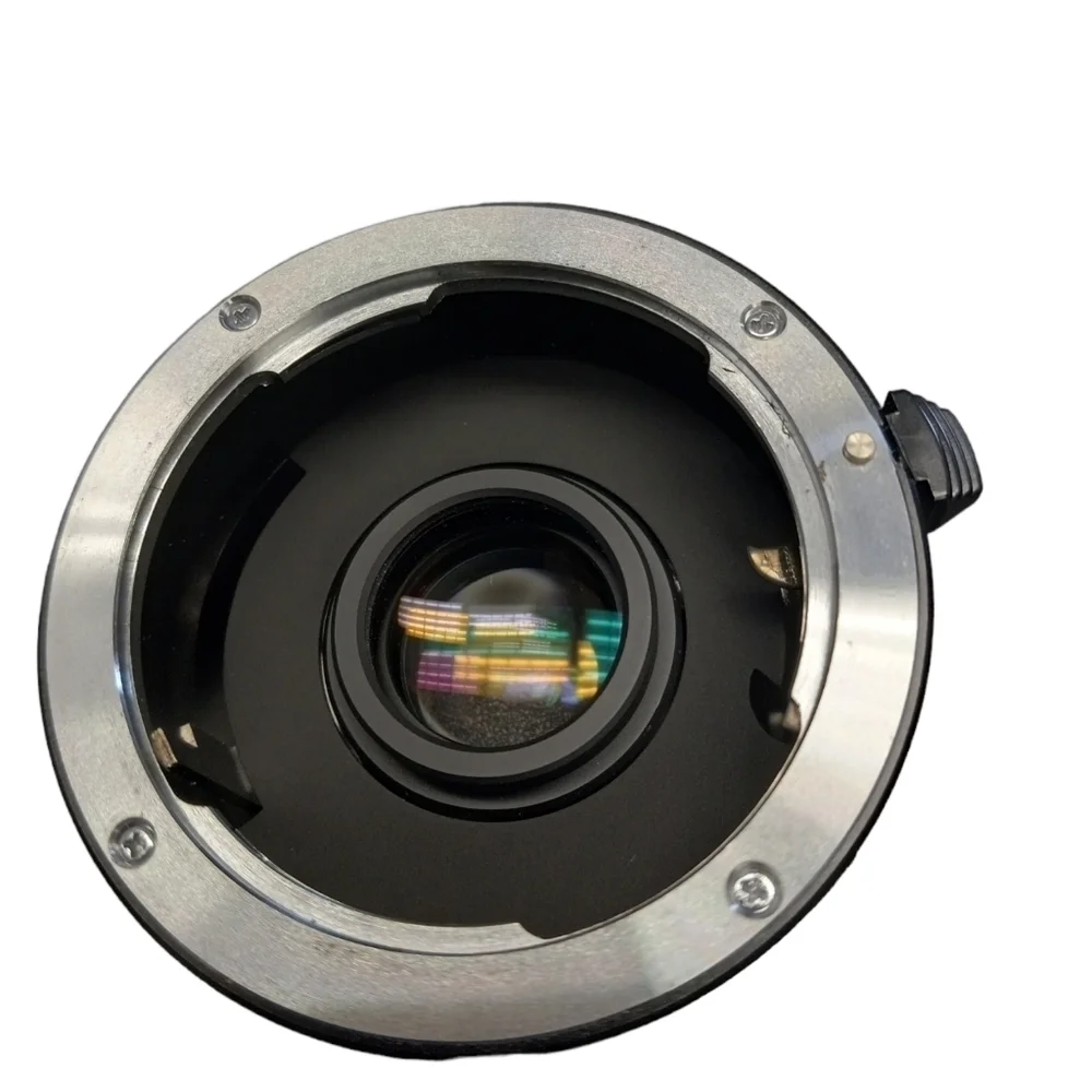 Tokina Camera Doubler for P/K